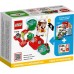 LEGO® Super Mario™ Ugninio Mario galios paketas 71370